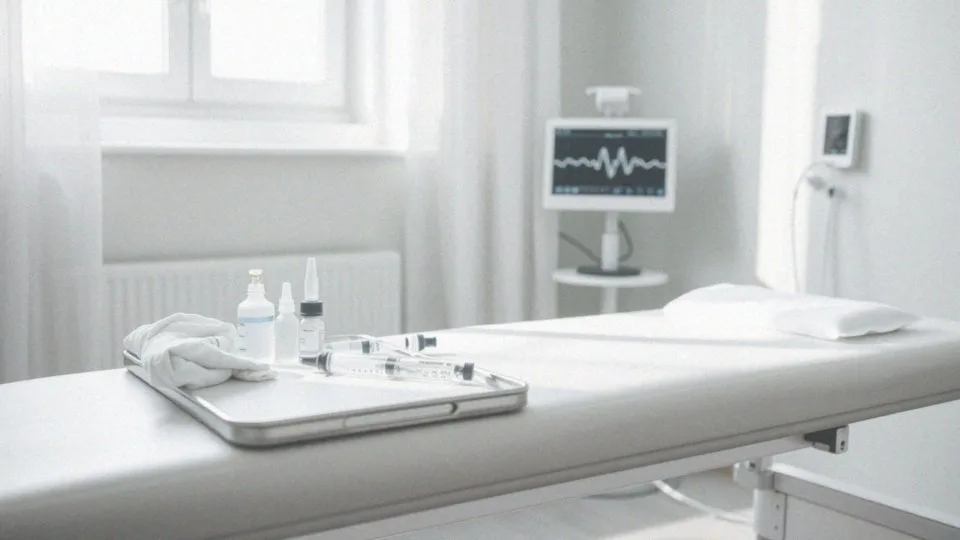 Jakie są korzyści płynące z bloku kręgosłupa?