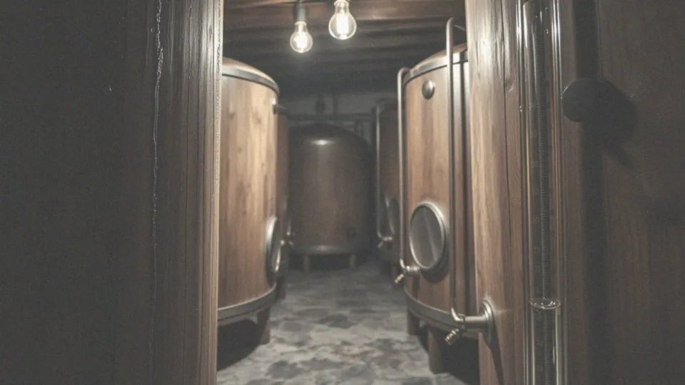 Jak przeprowadzić proces fermentacji moszczu?