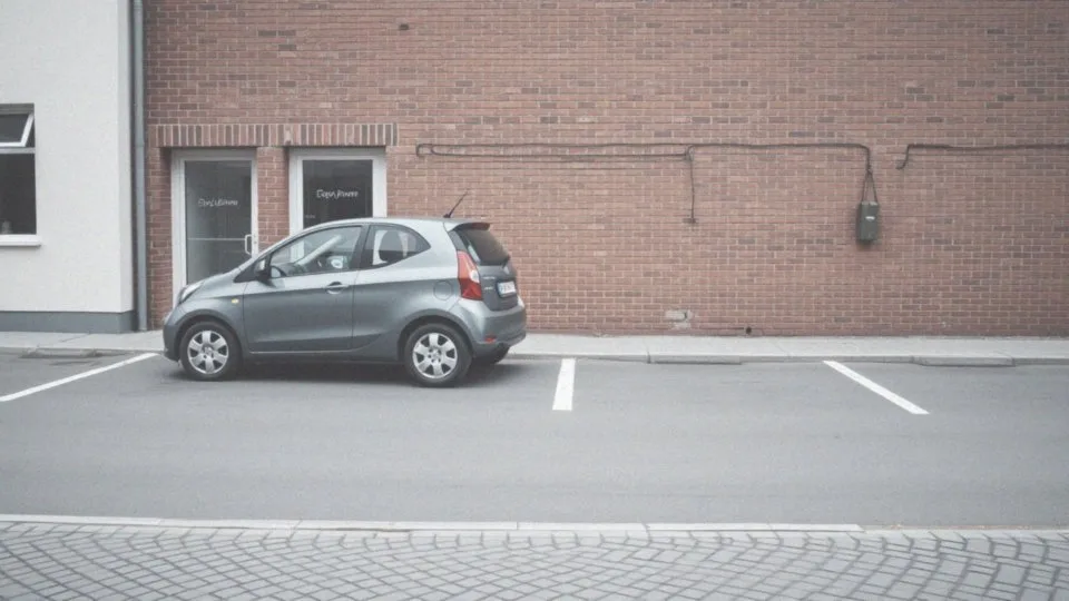 Na czym polega jednorazowa amortyzacja samochodu?