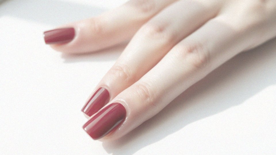Czy top coat do zwykłego lakieru zapewnia błyszczące wykończenie?