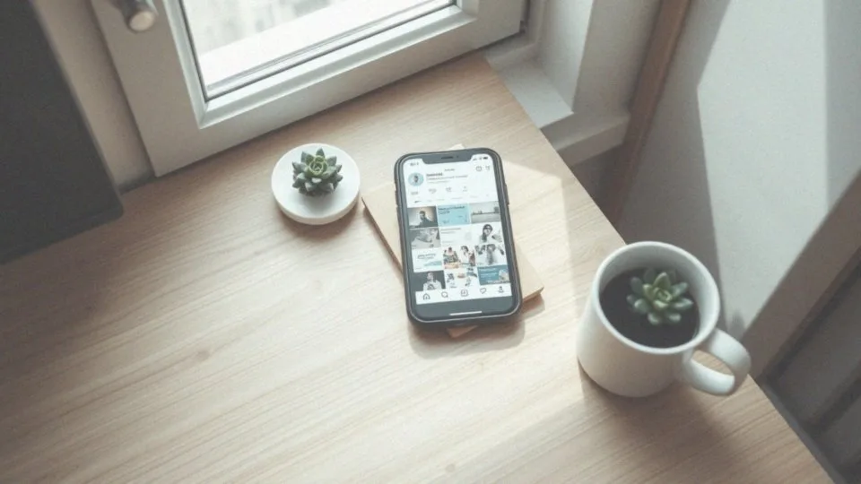 Jak użytkownicy mogą korzystać z FSO na Instagramie?