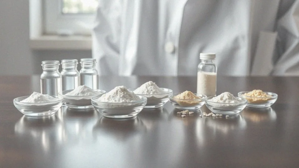 Jakie składniki zawiera Vitreoclear?