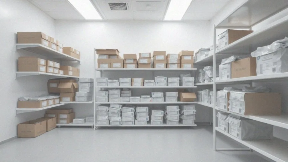 Jakie są normy dotyczące woreczków do zbiórki moczu dla chłopców?