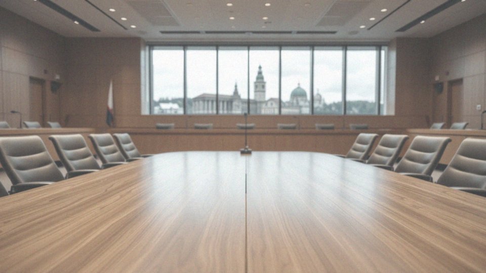 Kto są liderzy partii w Polsce 2050 i jakie mają znaczenie w Sejmie?