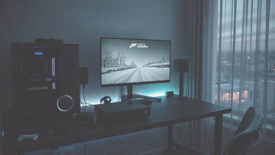 Gdzie można kupić Forza Horizon 4?