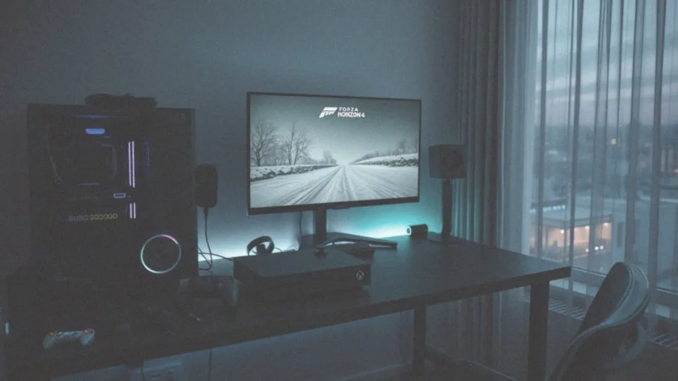Gdzie można kupić Forza Horizon 4?