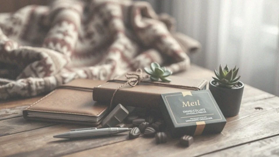 Jakie są części wieku, które powinny obchodzić Dzień Chłopaka?