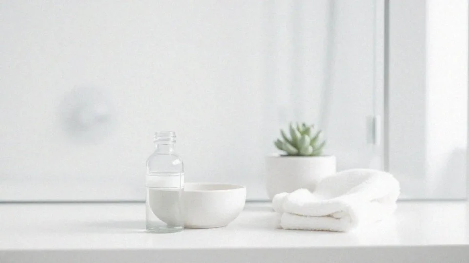 Jakie korzyści ze stosowania peelingów kwasowych w pielęgnacji?