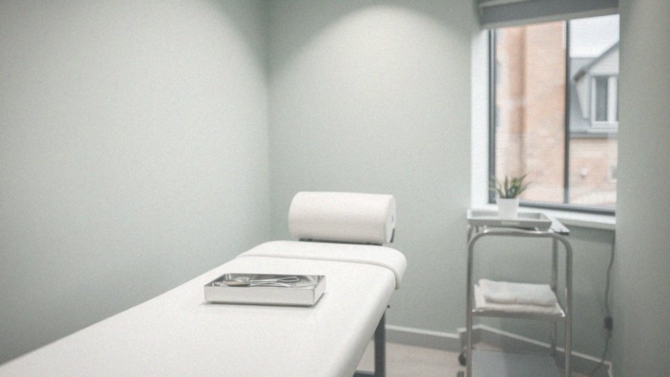 Kiedy warto skonsultować się z kosmetologiem w sprawie zaskórników?