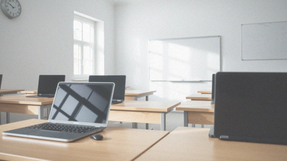 Dlaczego liceum dla dorosłych cieszy się coraz większym powodzeniem?