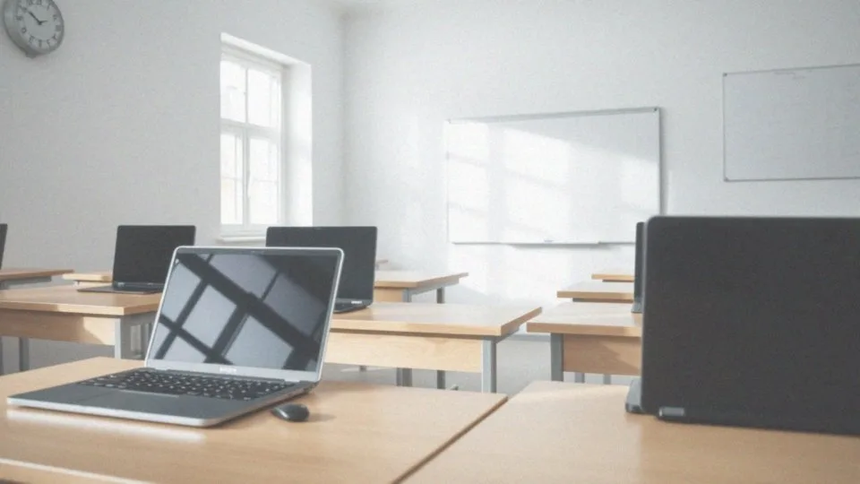 Dlaczego liceum dla dorosłych cieszy się coraz większym powodzeniem?