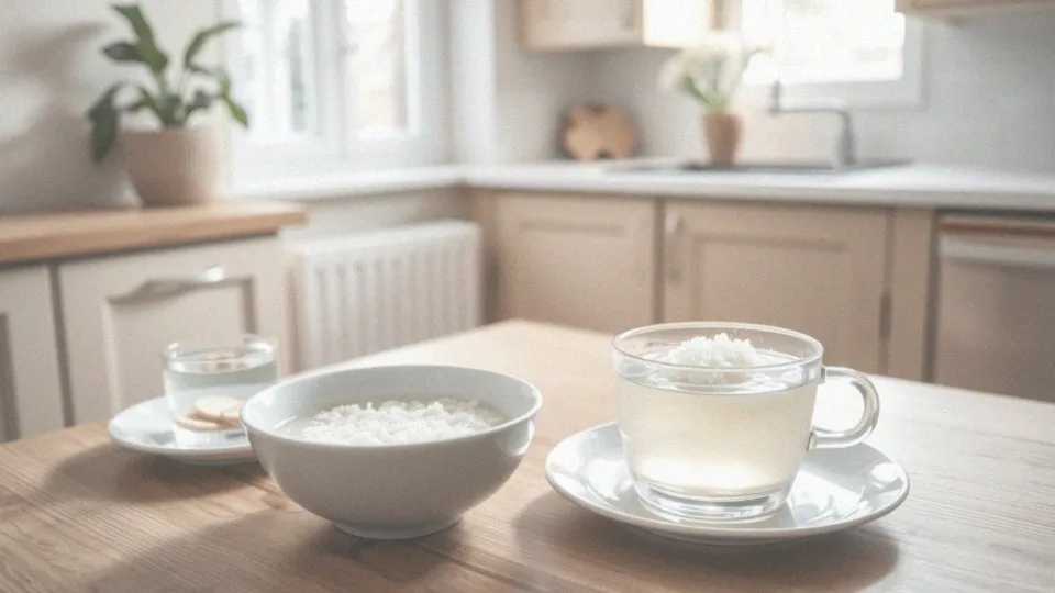 Dlaczego ważna jest dieta na biegunkę u osób starszych?