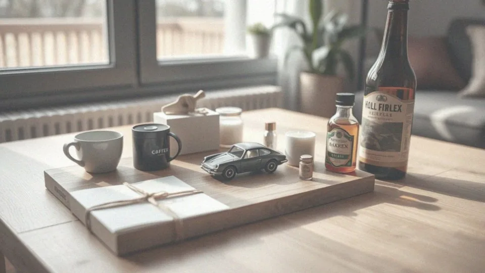 Jakie inne pomysły na prezent bez okazji można rozważyć?