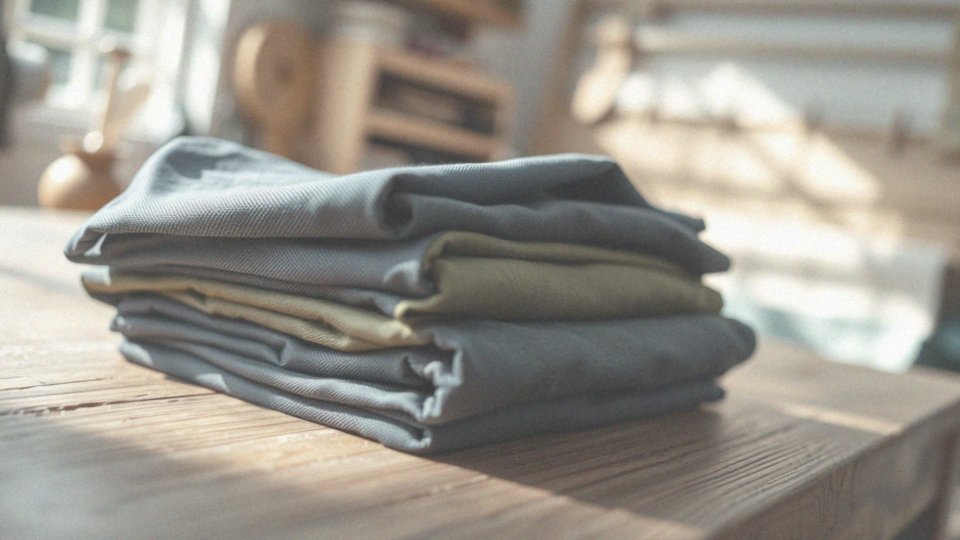 Jakie materiały są najczęściej używane w odzieży męskiej, w tym w spodniach?