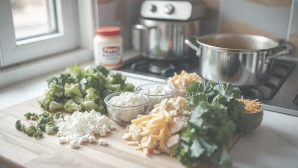 Jakie są najpopularniejsze przepisy z brokułami?