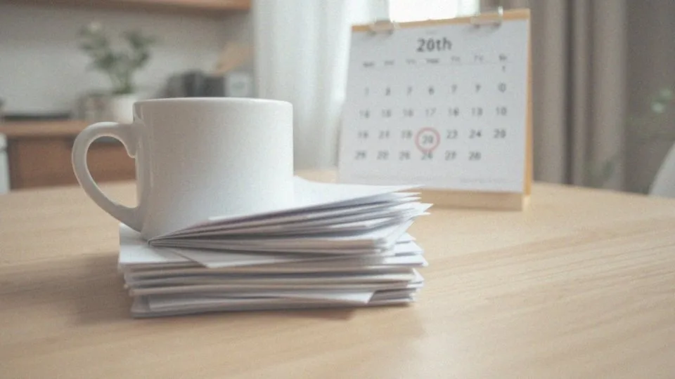 Jakie są terminy płatności za abonament RTV?