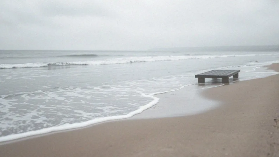 Co symbolizuje potrzeba ratowania tonącego dziecka w kontekście emocjonalnym?