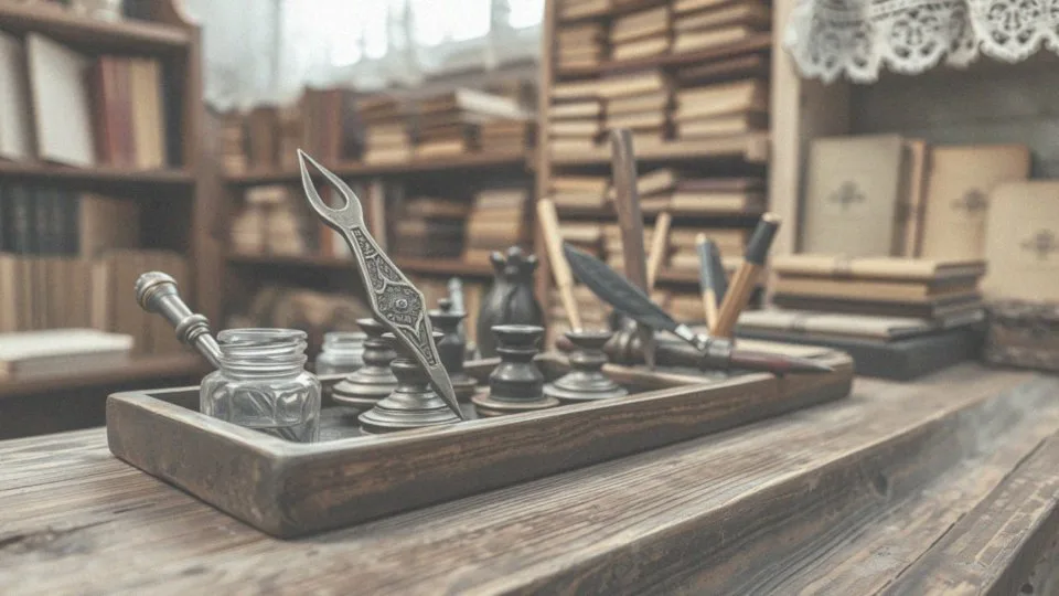 Dlaczego pęseta uznawana jest za wzorcową?