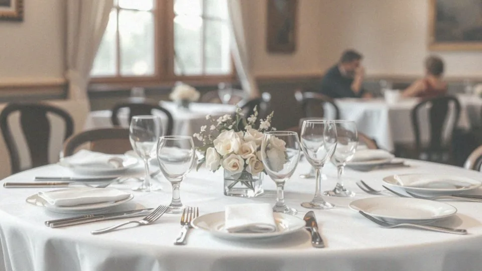Ile kosztuje catering na 20 osób na komunię?