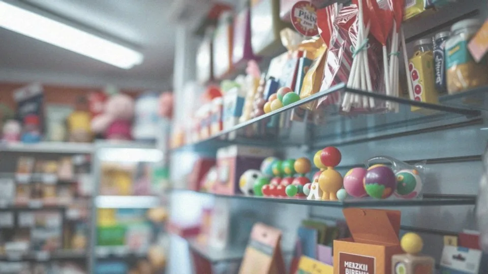 Jakie drobne upominki są dostępne w niskiej cenie?