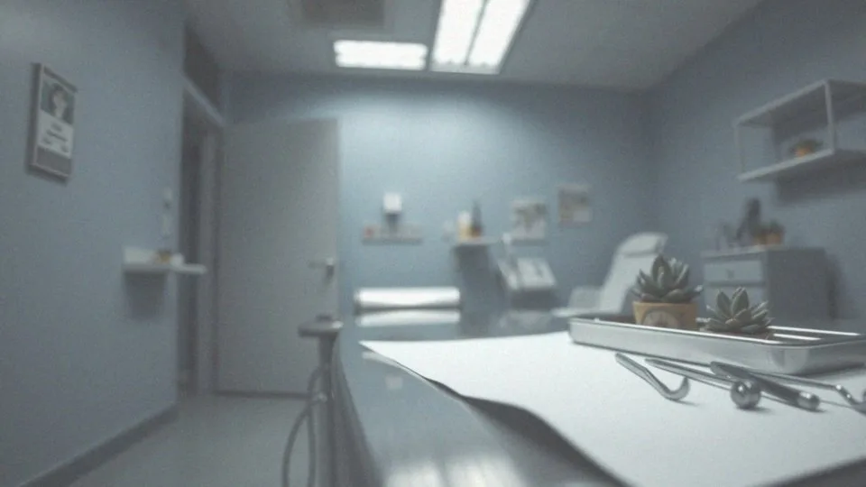 Jakie są przyczyny zakażenia rzęsistkiem pochwowym?