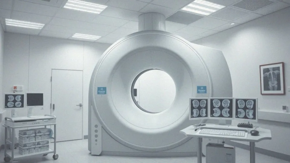 Jakie są różnice między tomografią komputerową a innymi badaniami obrazowymi?