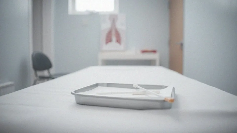 Co wywołuje anginę ropną?