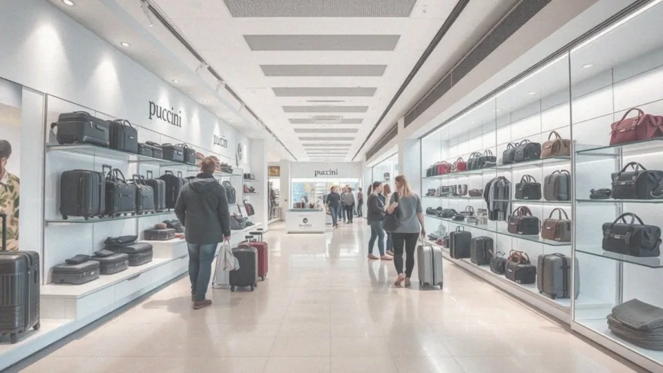 Gdzie można zakupić produkty Puccini?