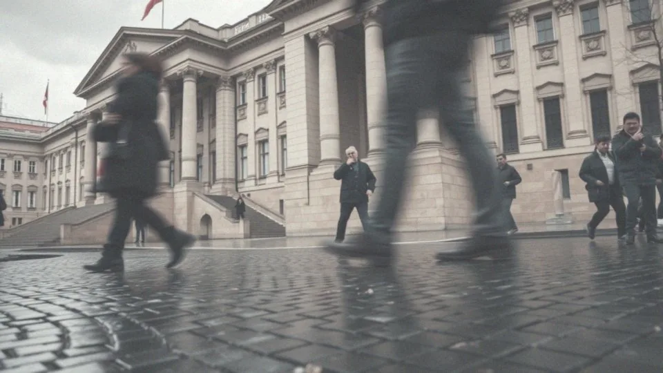 Kto jest liderem Trzeciej Drogi i jakie ma znaczenie dla partii?