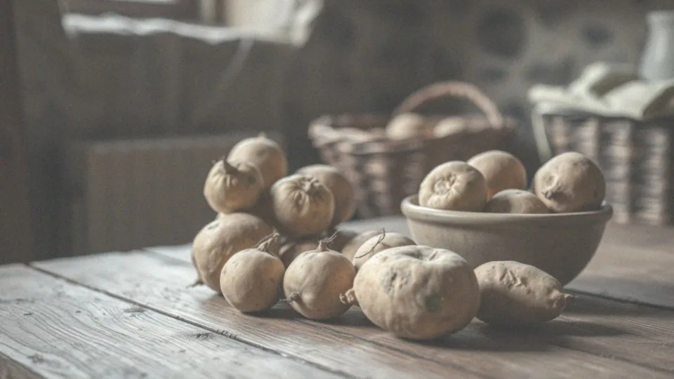Co powoduje solanina i jakie ma skutki zdrowotne?