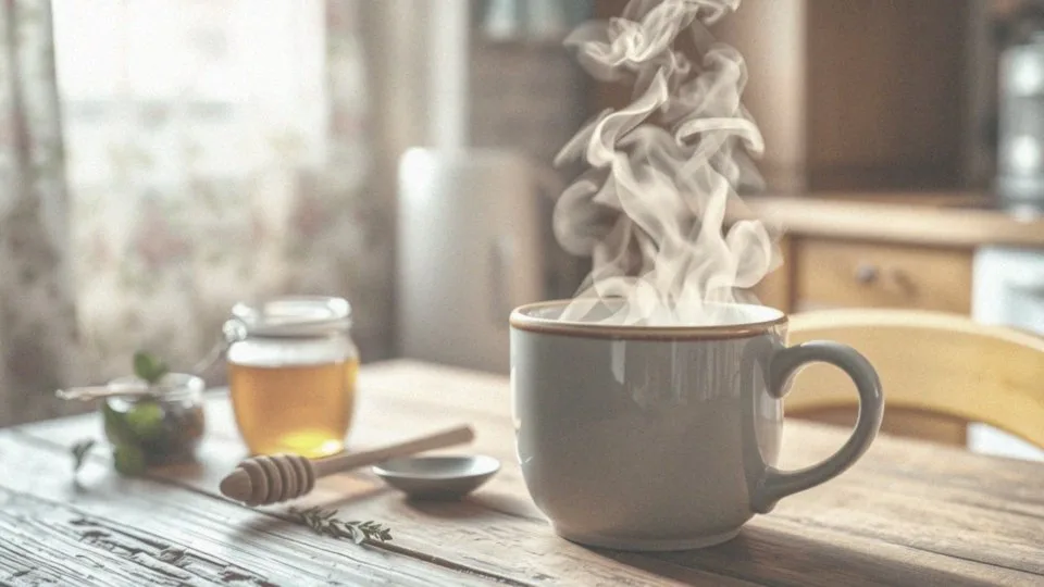 Jak nawilżanie gardła wpływa na leczenie anginy bakteryjnej?