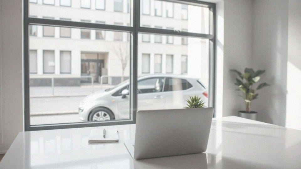 Jakie są limity wartości samochodu dla 100% amortyzacji?