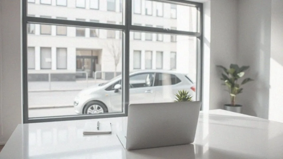 Jakie są limity wartości samochodu dla 100% amortyzacji?