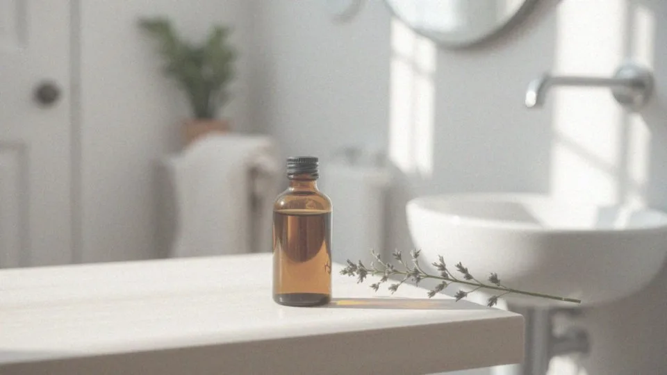 Jak olej abisyński może być stosowany w codziennej pielęgnacji?