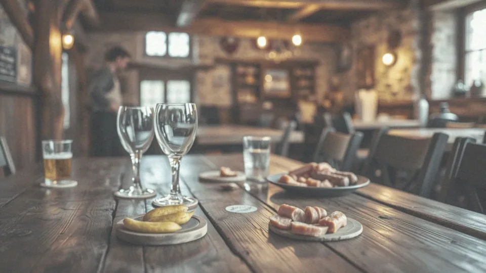 Jakie są koszty organizacji męskiego wyjazdu?