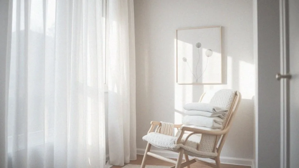 Jakie zmiany w życiu mogą być zapowiedziane przez sen o niemowlęciu?