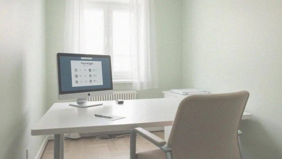 Kto przeprowadza badania psychologiczne?