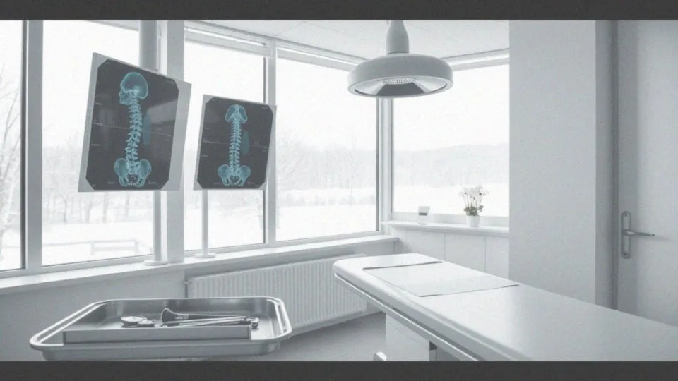 Jakie są alternatywy dla cementowania kręgosłupa?