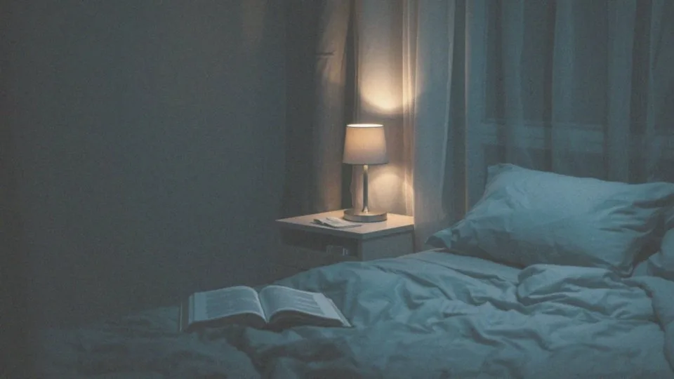 Jakie są objawy bezsenności?