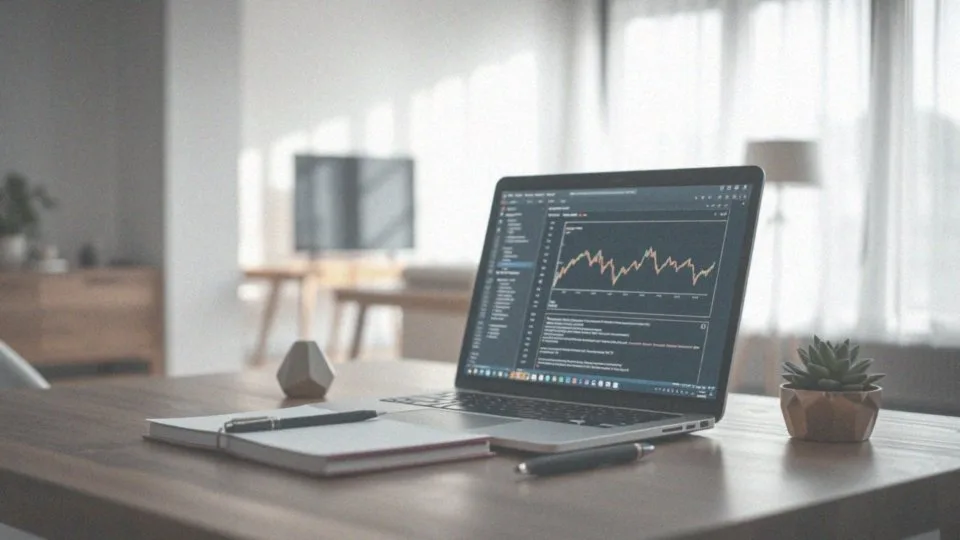 Jak ocenić potencjał projektów kryptowalutowych?