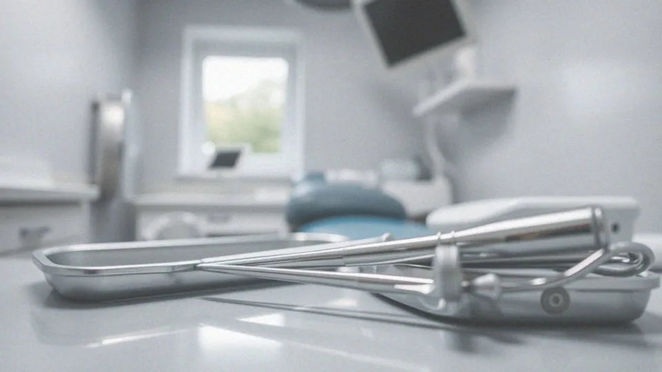 Jak zgorzel zęba wpływa na zdrowie?