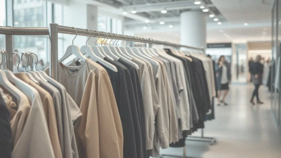 Jakie kategorie odzieży można znaleźć w ofercie Laura Torelli?