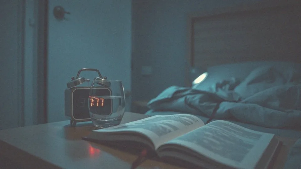 Co to są zaburzenia snu i jak je rozpoznać?