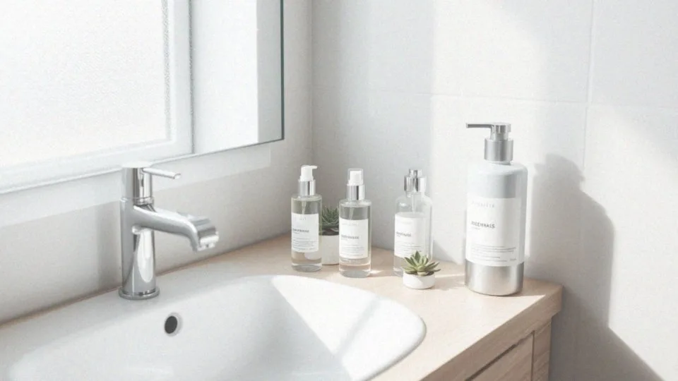 Jakie efekty można uzyskać po serii zabiegów z kwasami?