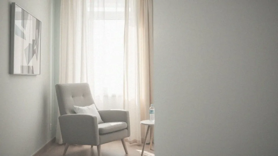 Jakie są efekty pooperacyjne po witrektomii?