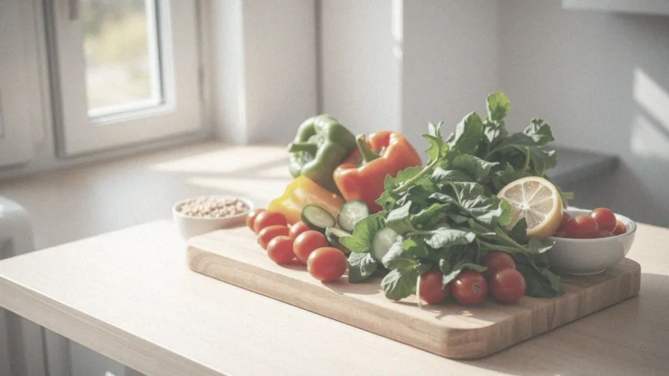 Jakie przepisy na zdrowe posiłki warto znać?