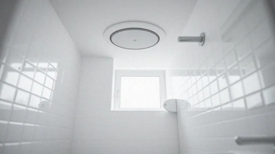 Kiedy należy zainstalować wentylację mechaniczną w łazience?