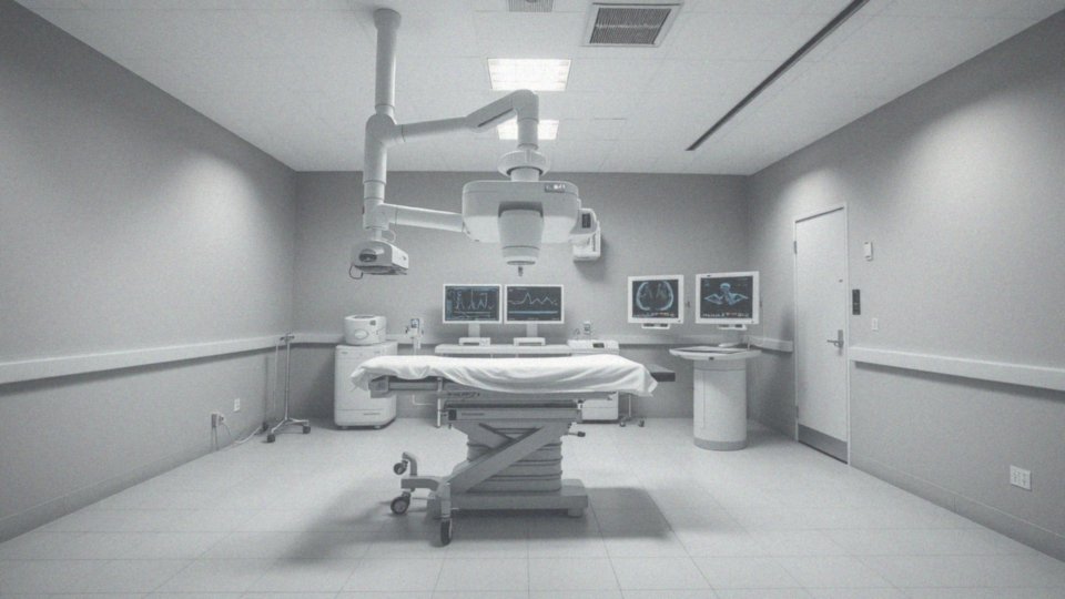 Jakie są wskazania do wykonania angiografii?