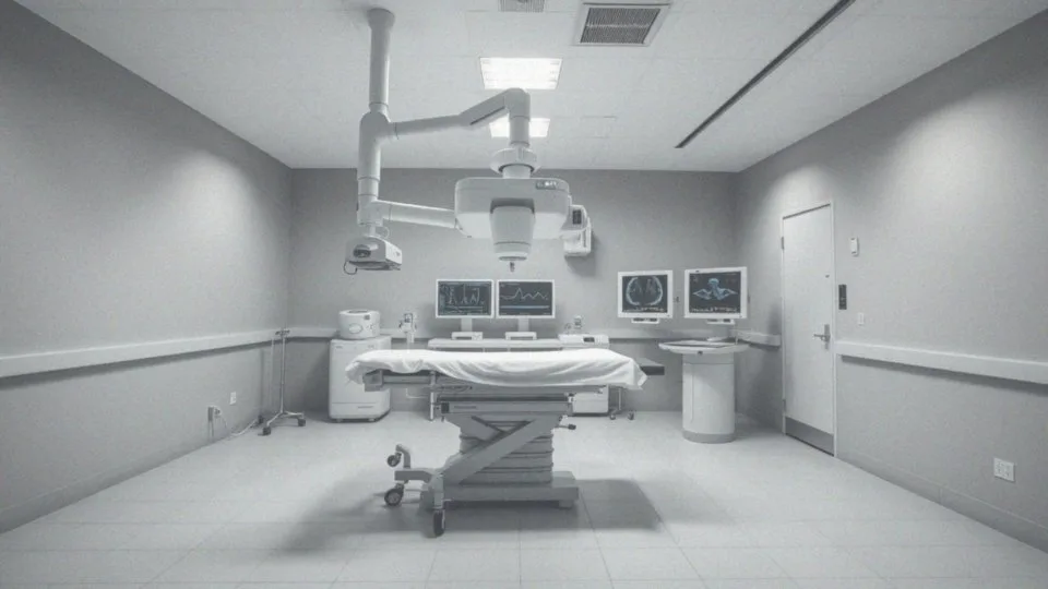 Jakie są wskazania do wykonania angiografii?