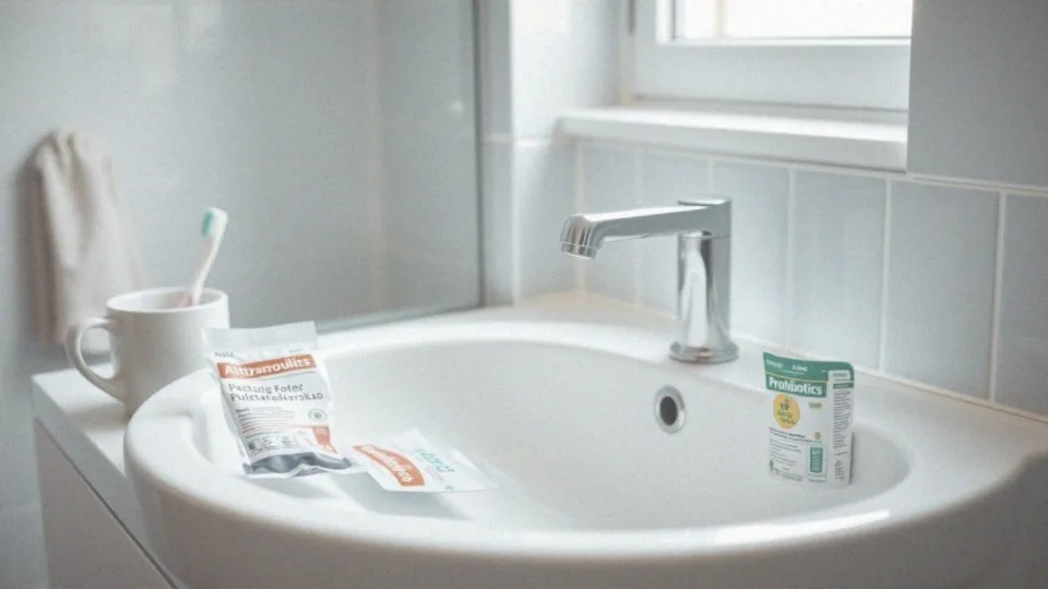 Jakie leki mogą być stosowane w przypadku wędrujących bólów brzucha?